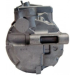 Kompressor,kliimaseade MAHLE ORIGINAL ACP 42 001S
