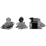Starter LUCAS LRS01452