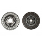 Sidurikomplekt LuK 640 3080 09