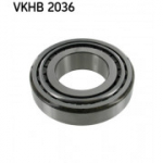 Rattalaager SKF VKHB 2036