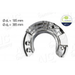 Plekk, piduriketas AIC 57529