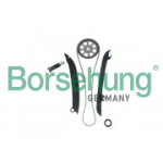 Mootori keti komplekt Borsehung B18977