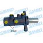 Peapiduri silinder SAMKO P30574