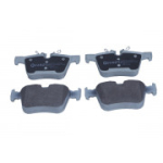 Piduriklotsi komplekt, ketaspidur QUARO QP5781
