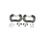 Piduriklotside komplekt BOSCH 0 204 114 705