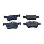 Piduriklotsi komplekt, ketaspidur MAXGEAR 19-3866