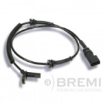 Andur, rattap&ouml;&ouml;rete arv BREMI 50408