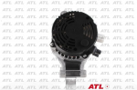 Generaator ATL Autotechnik L 44 700