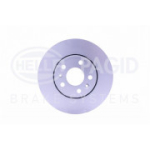 Piduriketas HELLA 8DD 355 122-601