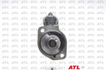Starter ATL Autotechnik A 79 515