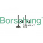 Klapp Borsehung B18662