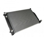 Radiaator, mootorijahutus THERMOTEC D7A005TT