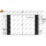 Kondensaator, kliimaseade NRF 35600