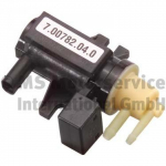 Survemuundur, heitgaaside juhtimine PIERBURG 7.00782.04.0