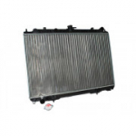 Radiaator, mootorijahutus THERMOTEC D71017TT