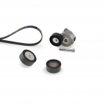 Soonrihmakomplekt GATES K136PK1735