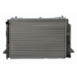 Radiaator, mootorijahutus THERMOTEC D7A030TT