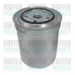 K&uuml;tusefilter HOFFER 4979
