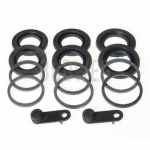 Remondikomplekt, pidurisadul BUDWEG CALIPER 203420