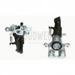 Pidurisadul BUDWEG CALIPER 343316