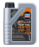 Mootori&otilde;li LIQUI MOLY TOP TEC 4210 0W30 1L