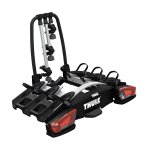 Jalgrattahoidja k&auml;rukonksule THULE VeloCompact F