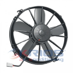 Ventilaator,mootorijahutus HOFFER K91091