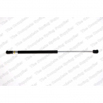 Gaasivedru, pagasi ja veoruum KILEN 444005