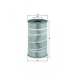 &Otilde;hufilter MAHLE ORIGINAL LX 7210/7