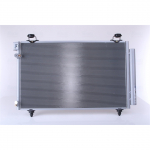 Kondensaator, kliimaseade NISSENS 940081