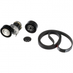 Soonrihmakomplekt GATES K016PK1613