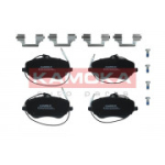Piduriklotsi komplekt, ketaspidur KAMOKA JQ1013452