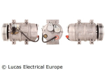 Kompressor, kliimaseade LUCAS ELECTRICAL ACP224