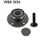 Rattalaagrikomplekt SKF VKBA 3656