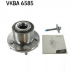 Rattalaagrikomplekt SKF VKBA 6585