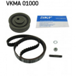 Hammasrihma komplekt SKF VKMA 01000