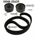 Hammasrihma komplekt SKF VKMA 05609