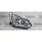 Esituli VALEO 043376