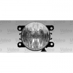 Udutuled VALEO 044256