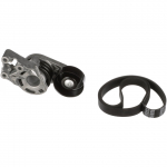 Soonrihmakomplekt GATES K016PK995