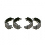 Piduriklotside komplekt BOSCH 0 986 487 440