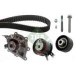 Veepump + hammasrihmakomplekt INA 530 0489 30