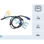 Andur, rattap&ouml;&ouml;rete arv FAE 78034