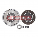 Sidurikomplekt KAMOKA KC021