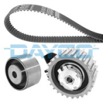 Hammasrihma komplekt DAYCO KTB449