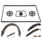 Mootori keti komplekt SWAG 38 94 4462