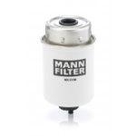 K&uuml;tusefilter MANN-FILTER WK 8190