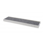 Filter, salongi&otilde;hk CORTECO 80000741