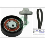 Hammasrihma komplekt INA 530 0604 10