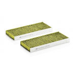 Filter, salongi&otilde;hk MANN-FILTER FP 26 013-2